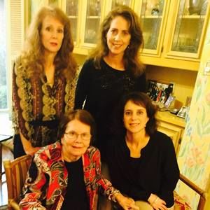 Meet your Posher, Carol